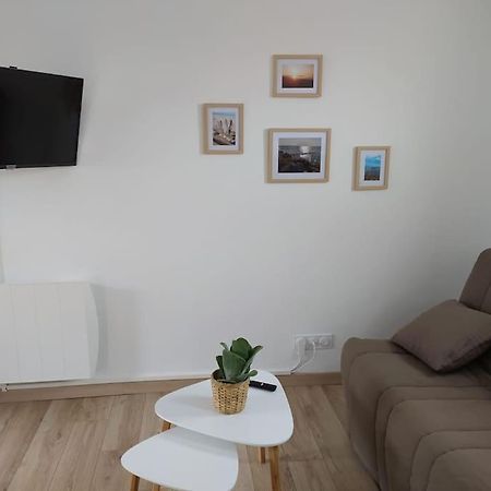 T1 - Studio Confortable Віссан Екстер'єр фото